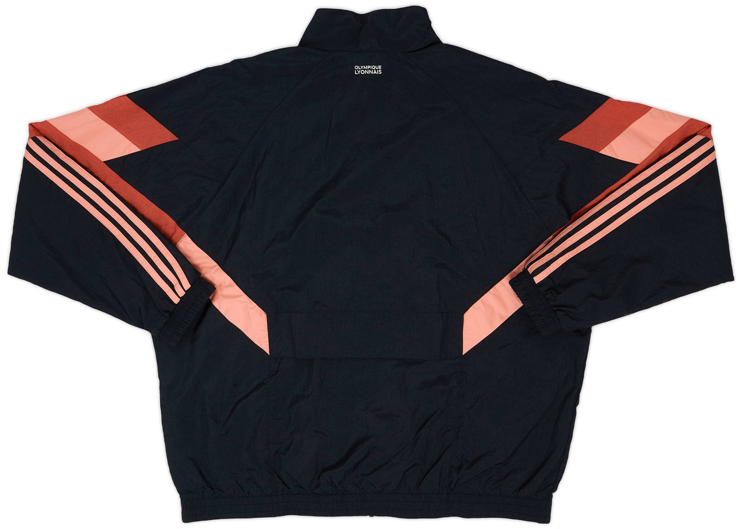 Veste de survêtement adidas Originals Lyon 2024-25