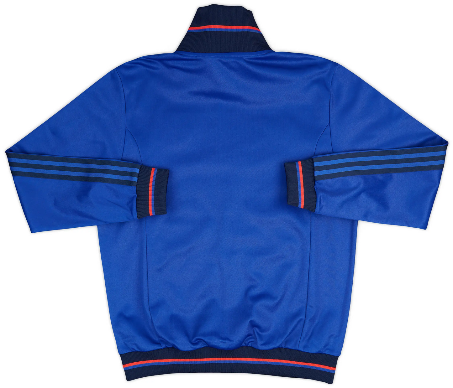 Veste de survêtement adidas Originals Lyon 75e anniversaire 2025-26
