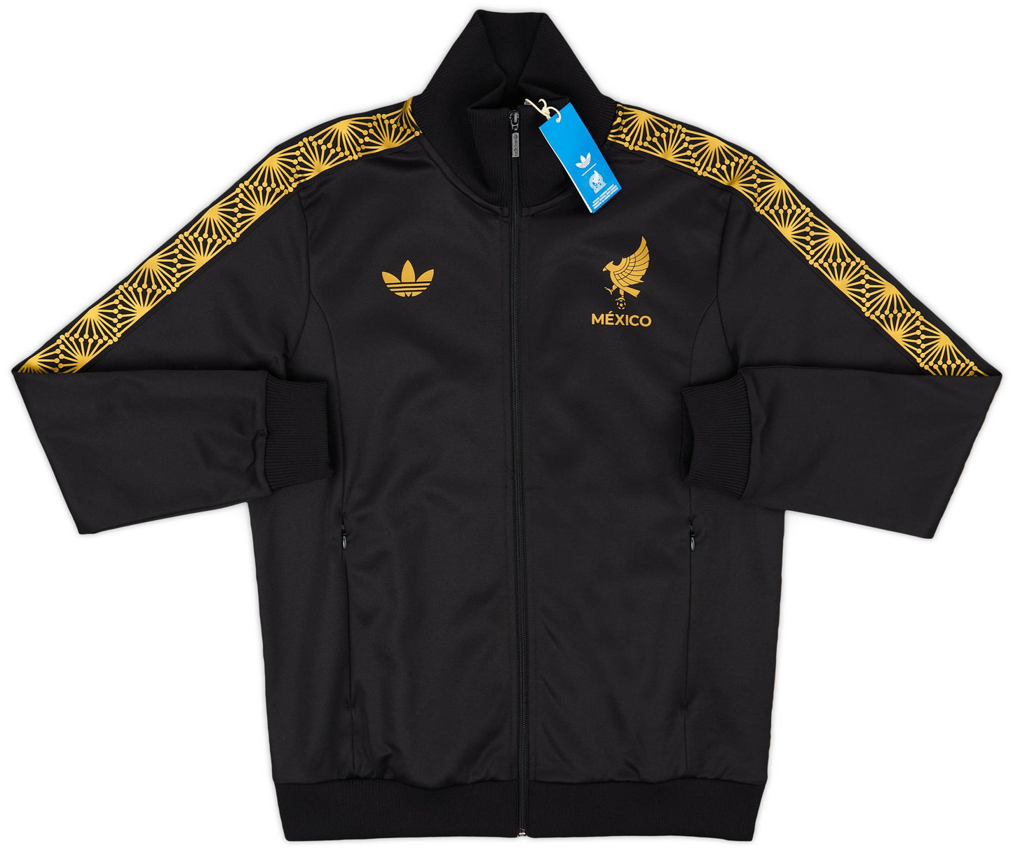Veste de survêtement adidas Originals Mexique 2025