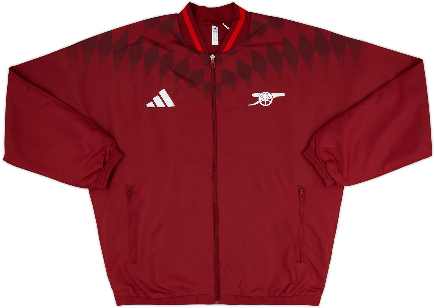 Veste de survêtement adidas Stadium Arsenal 2026-27