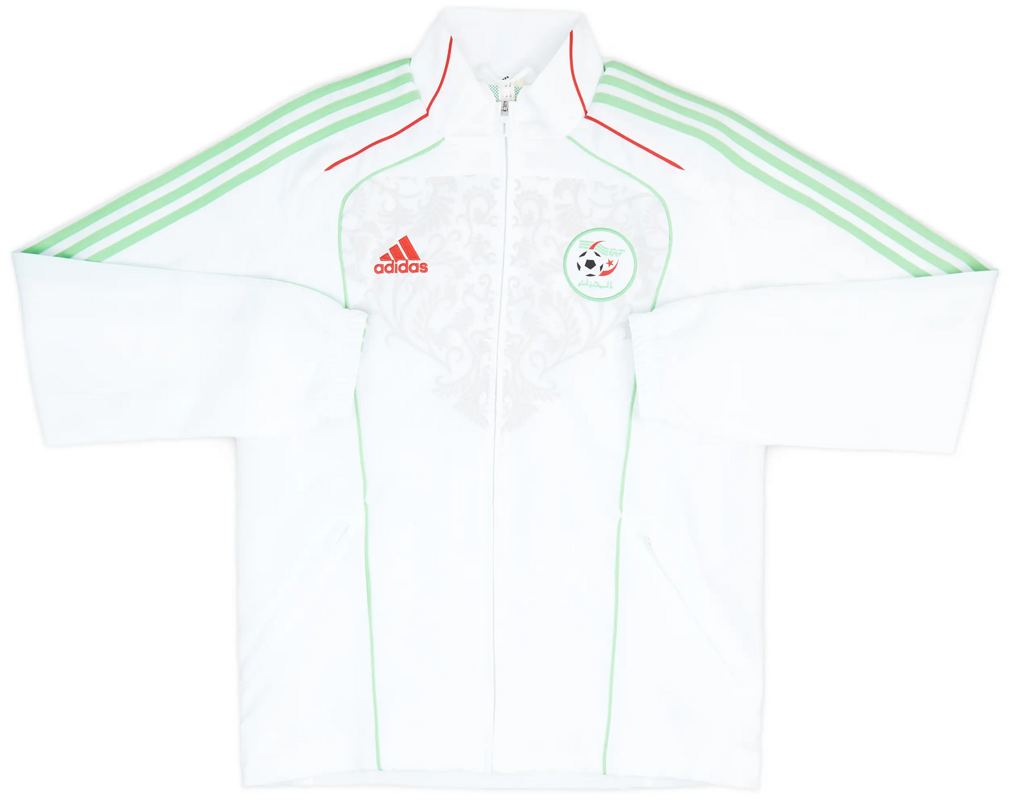 Veste de survêtement adidas Urban Purist Algérie 2025-26