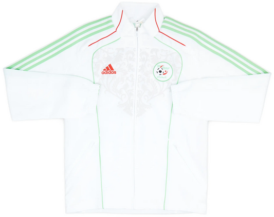 Veste de survêtement adidas Urban Purist Algérie 2025-26