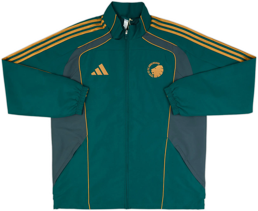 Veste de survêtement adidas Urban Purist FC Copenhague 2025-26