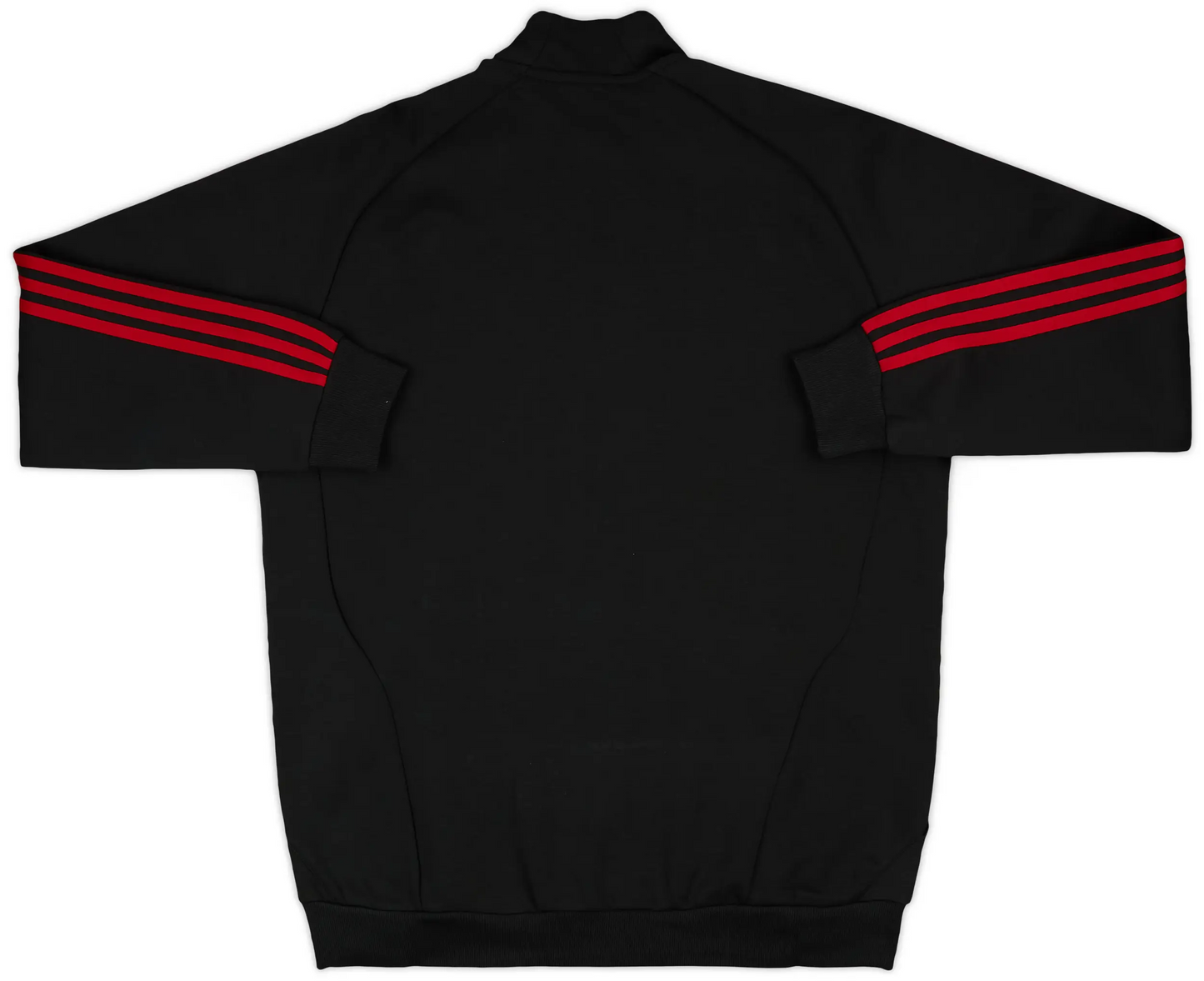 Veste de survêtement adidas Urban Purist Liverpool 2025-26