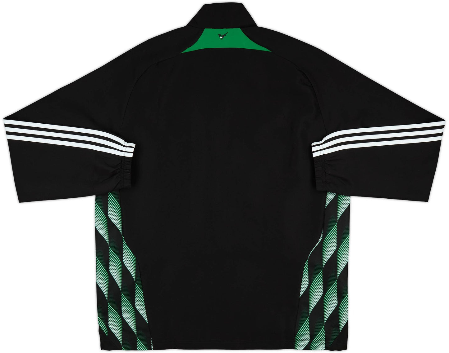 Veste de survêtement adidas Urban Purist Newcastle 2025-26