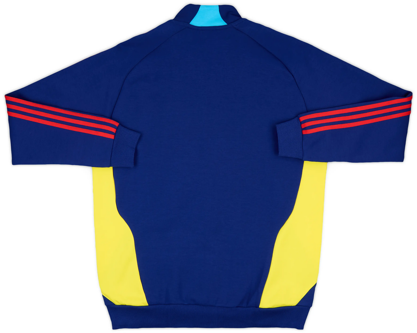 Veste de survêtement double maille adidas Urban Purist Arsenal 2025-26