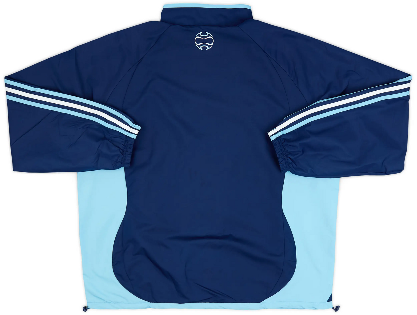 Veste de survêtement réédition adidas Argentine 2006 - RR Store Online