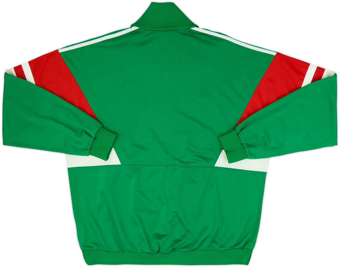 Veste de survêtement réédition adidas Originals Mexique 1986