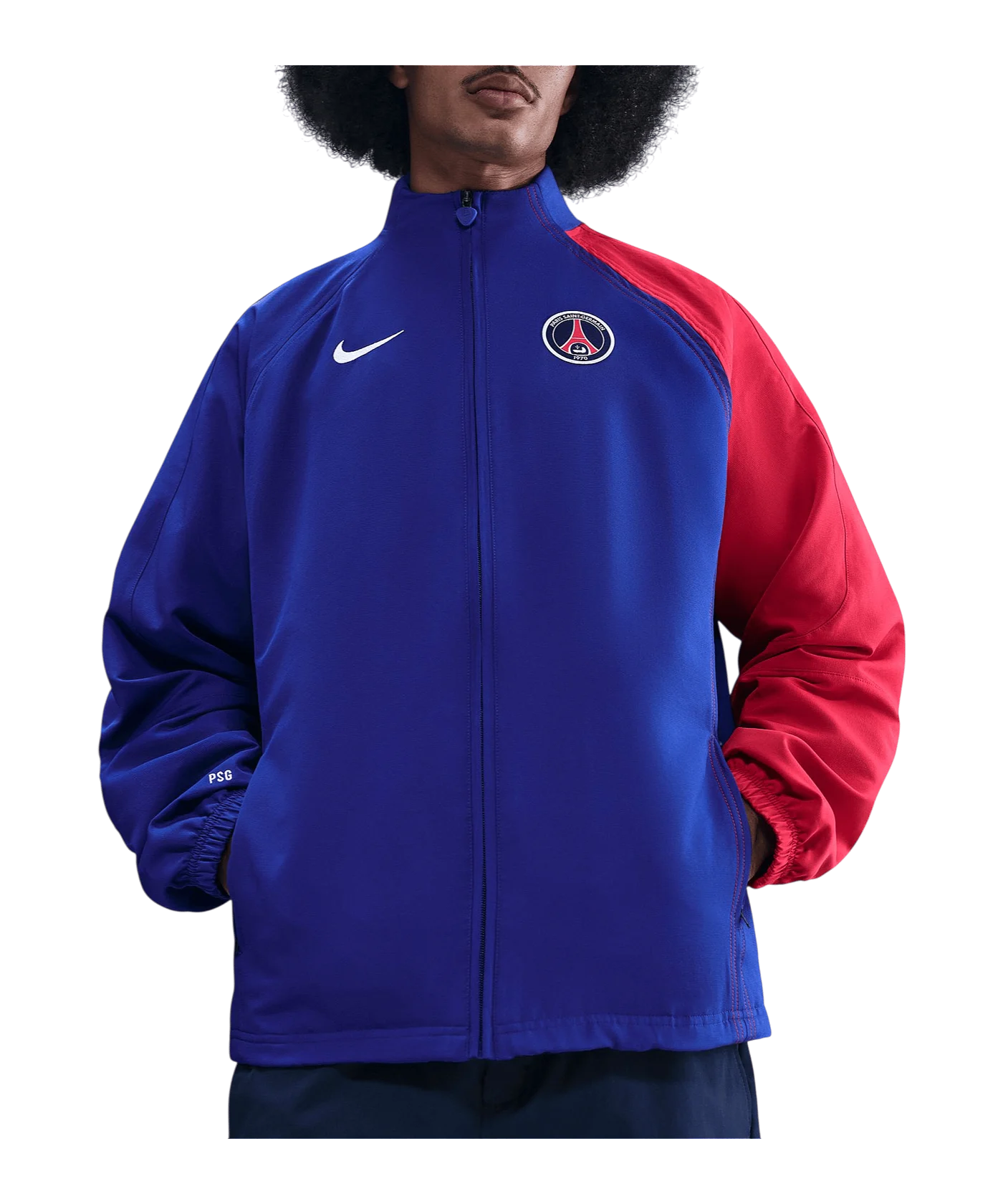Veste édition limitée Paris Saint-Germain Reissue 2004
