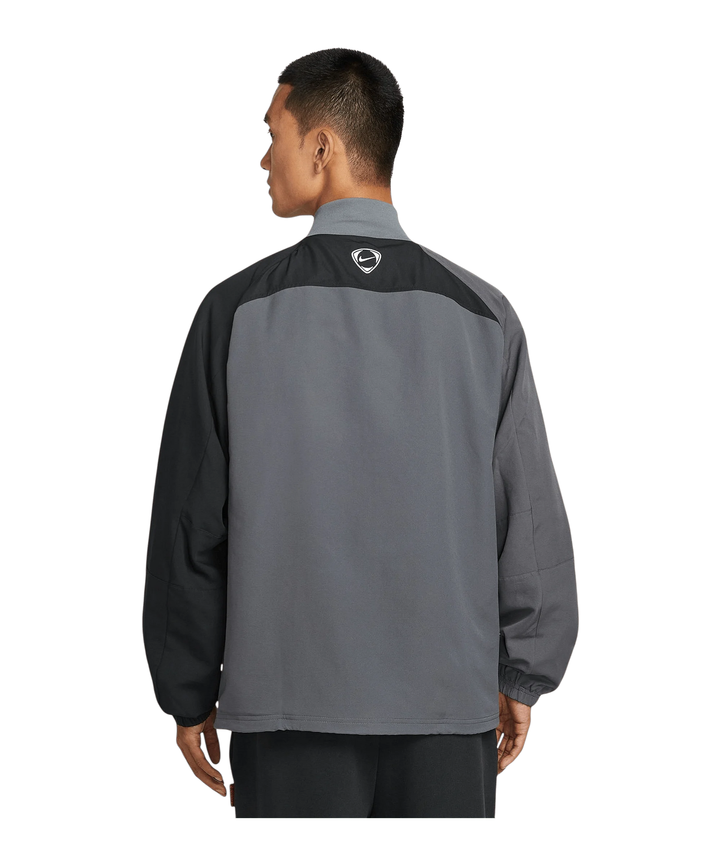 Veste grise Brésil Reissue 2004