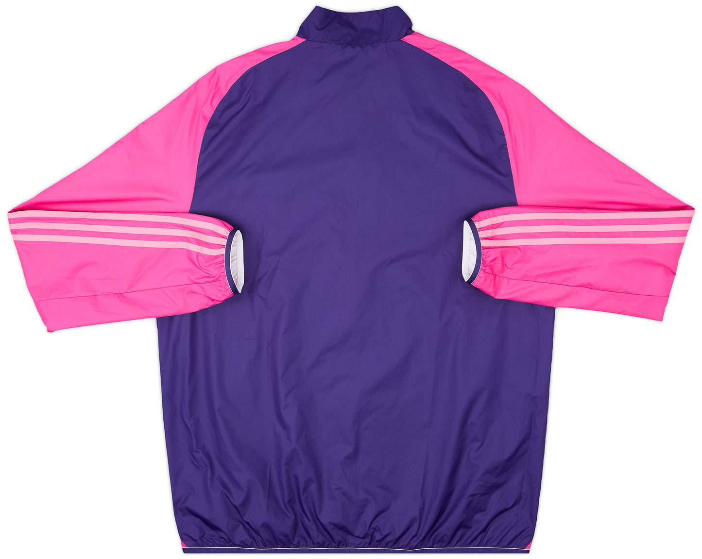 Veste réversible adidas Anthem Allemagne 2024-25
