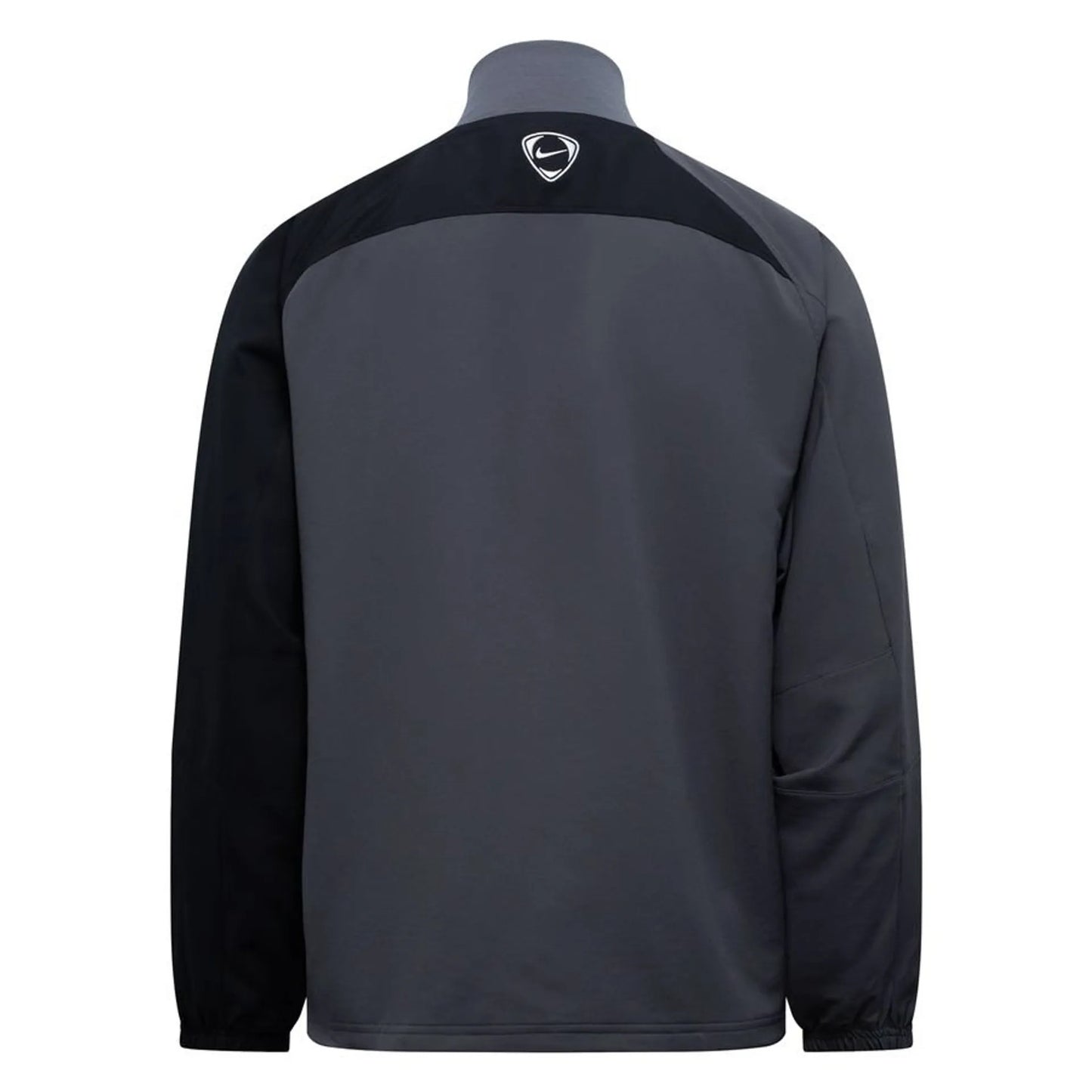 Veste reissue Brésil Total 90