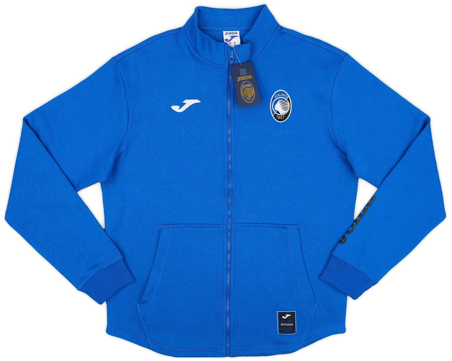 Veste de survêtement Atalanta Joma 2023-24