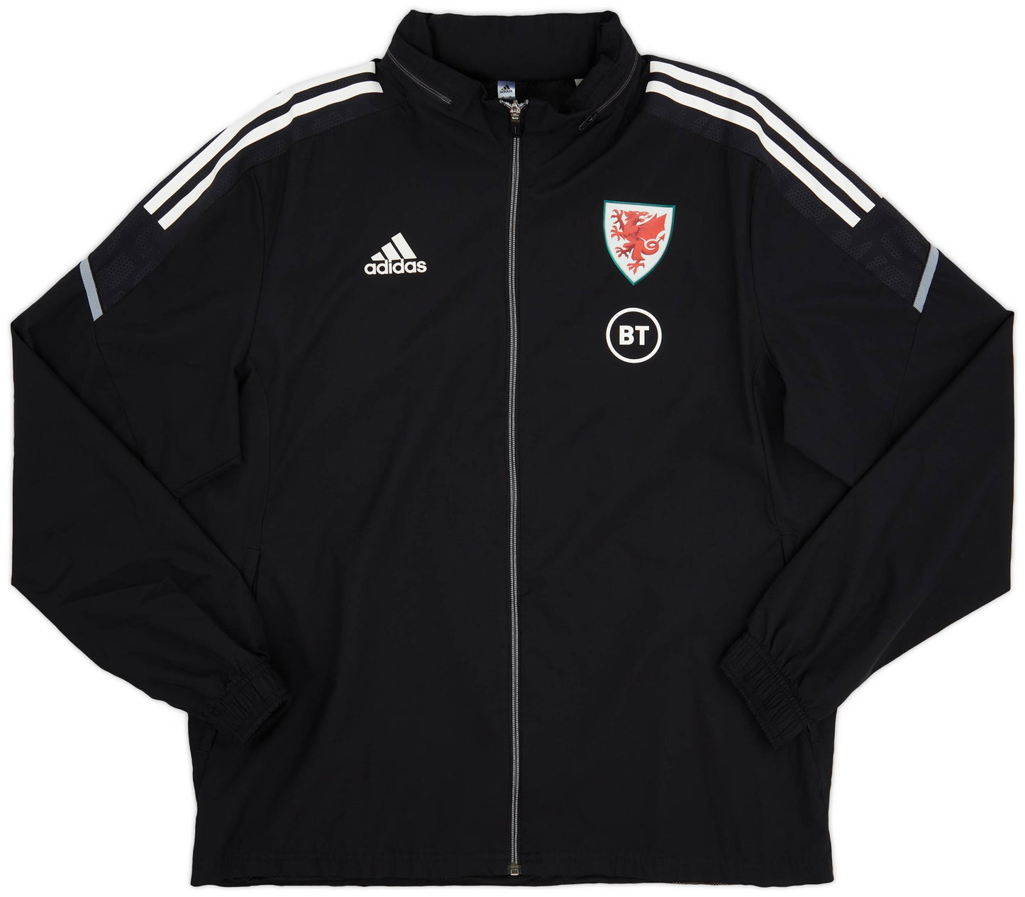Veste toutes saisons adidas Pays de Galles 2021-22
