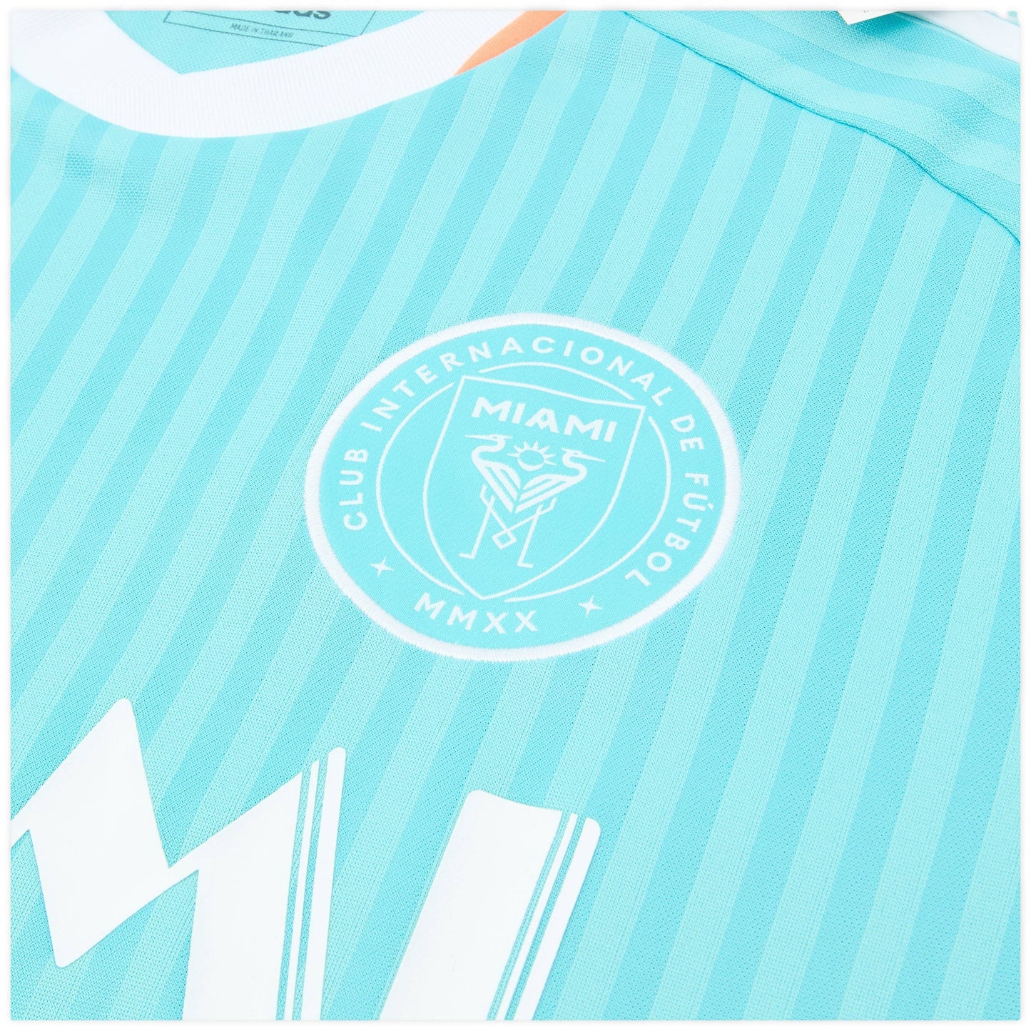 Maillot third Inter Miami 2024-25