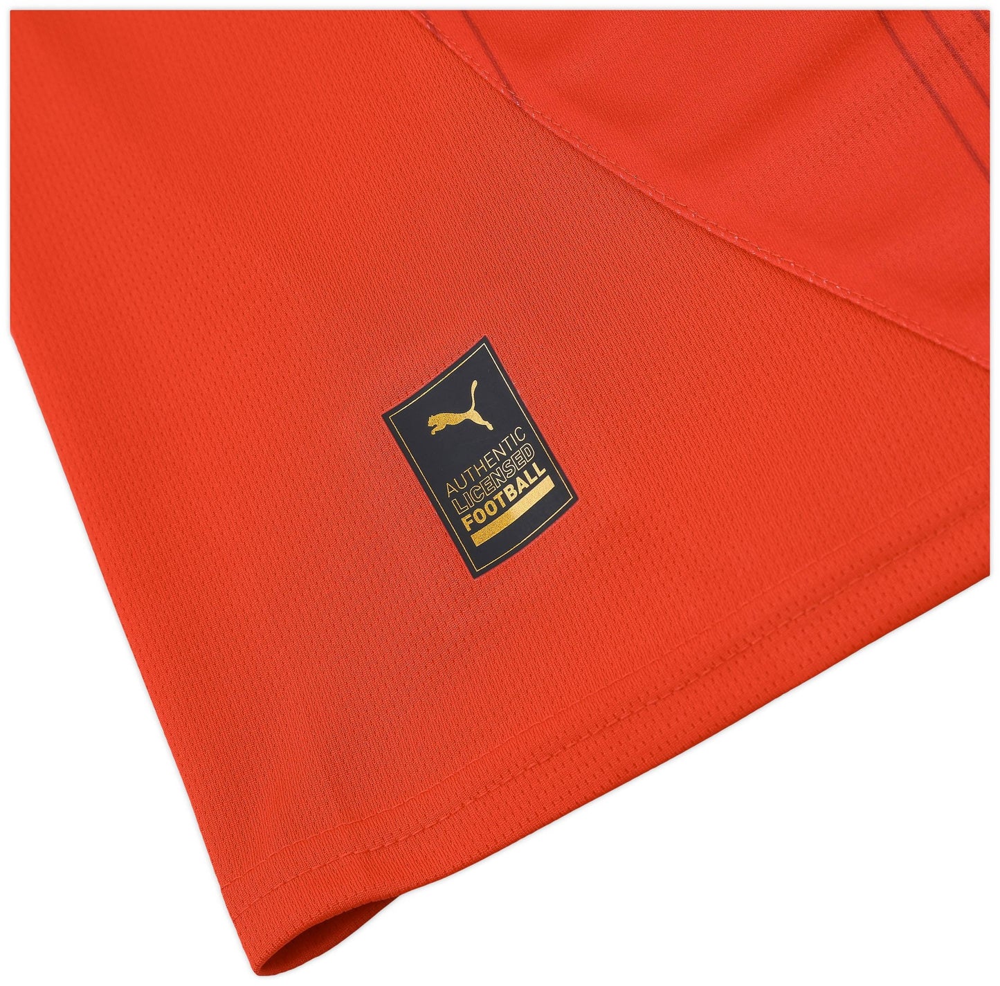 Maillot domicile Stade Reims 2024-25