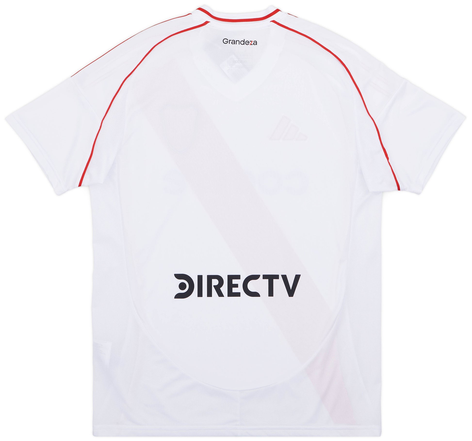Maillot domicile River Plate 2024-25