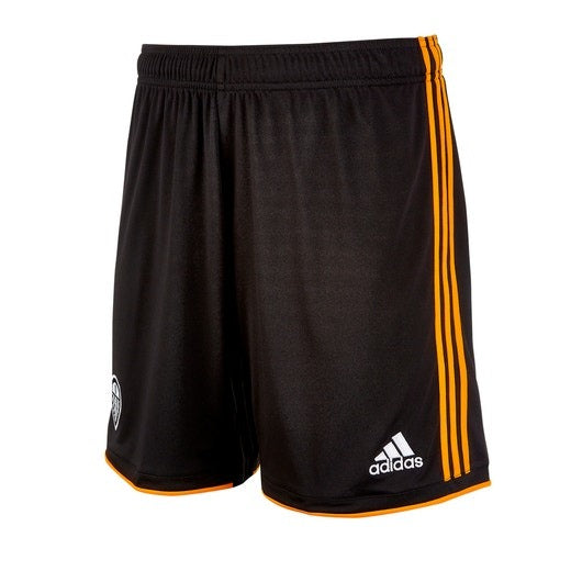 Short third (troisième) Leeds United Adidas saison 2022/23 - Neuf RR STORE ONLINE