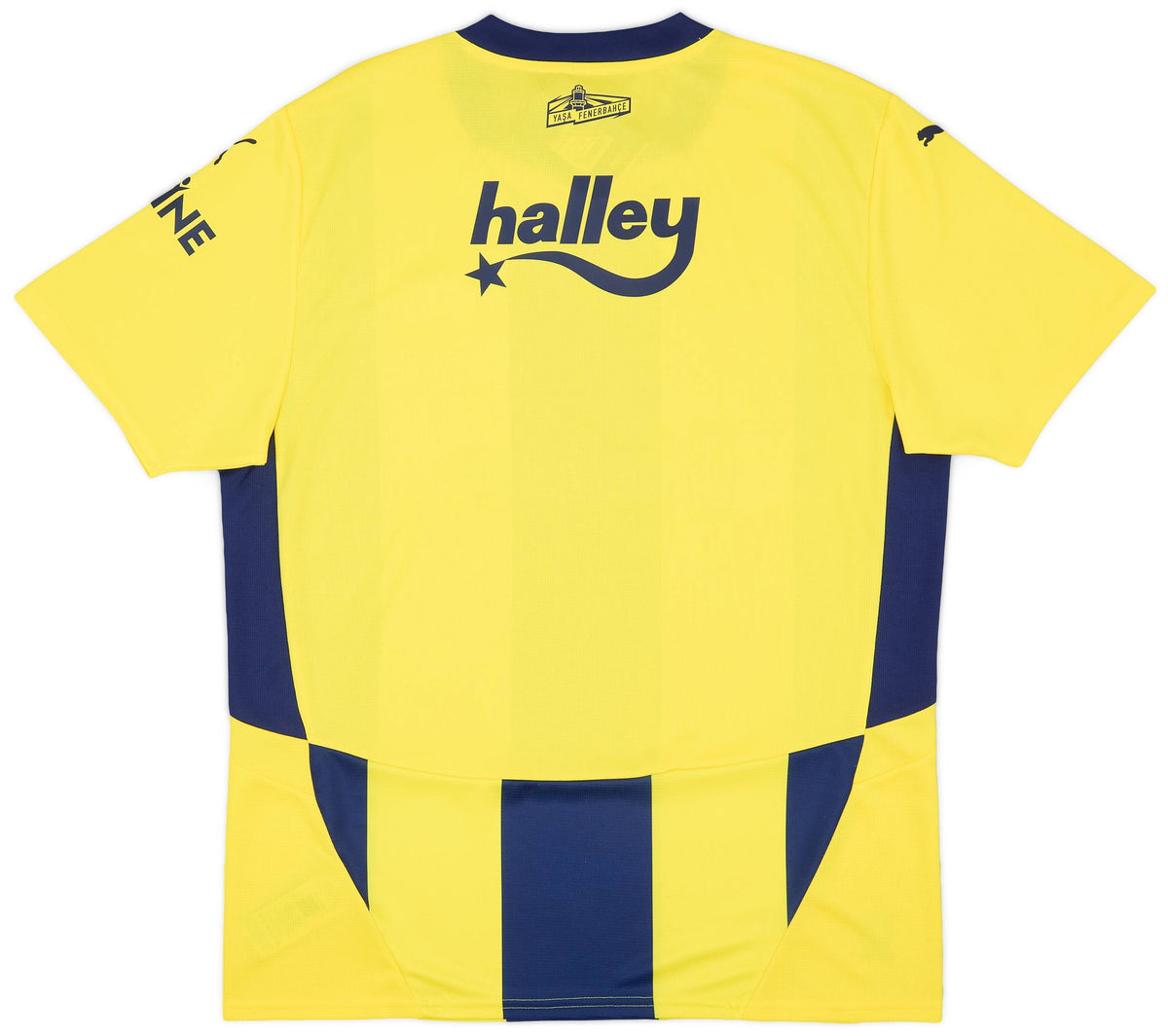 Maillot domicile Fenerbahce 2024-25