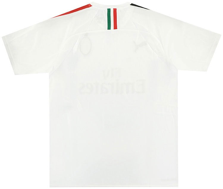 Maillot extérieur AC Milan Puma saison 2019/20 - Neuf RR STORE ONLINE