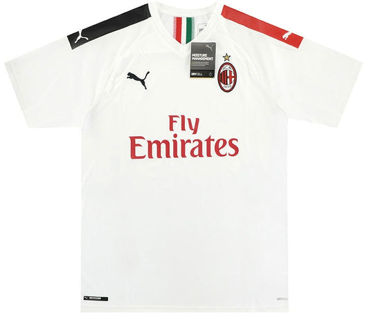 Maillot extérieur AC Milan Puma saison 2019/20 - Neuf RR STORE ONLINE
