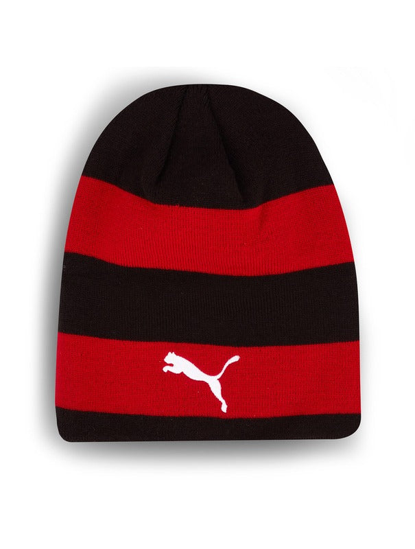 Ensemble écharpe/bonnet AC Milan Puma 2018-19 RR STORE ONLINE