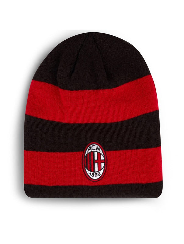 Ensemble écharpe/bonnet AC Milan Puma 2018-19 RR STORE ONLINE