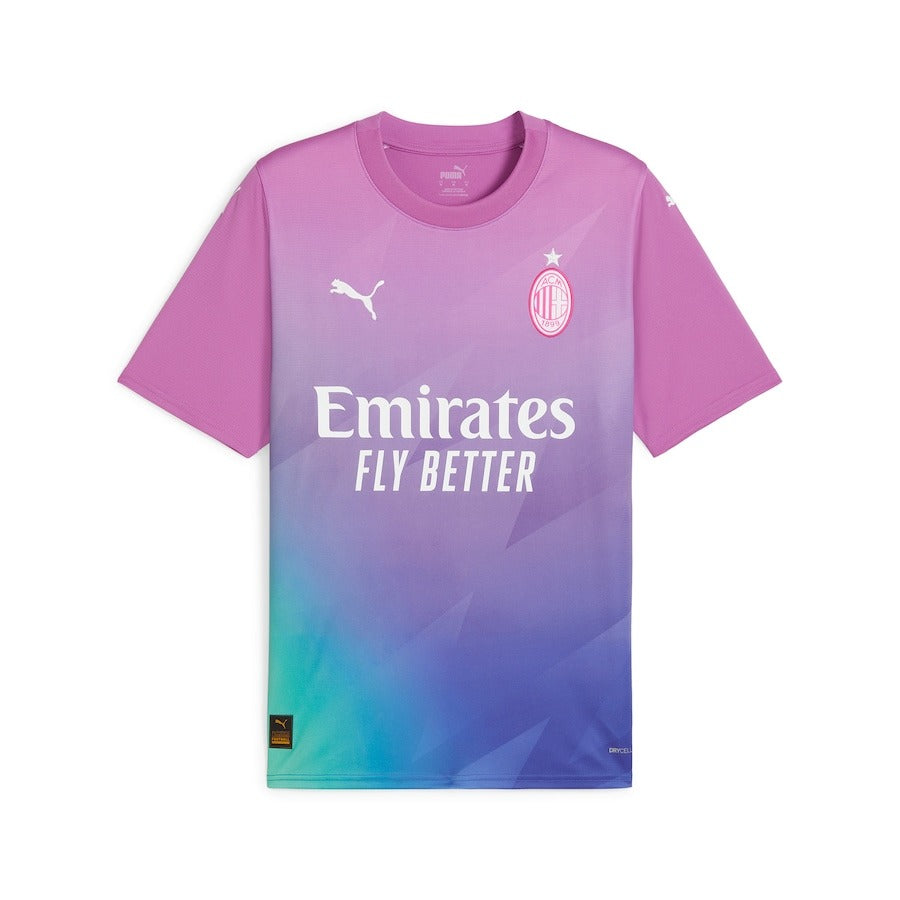 Troisième maillot AC Milan 2023/24 RR STORE ONLINE