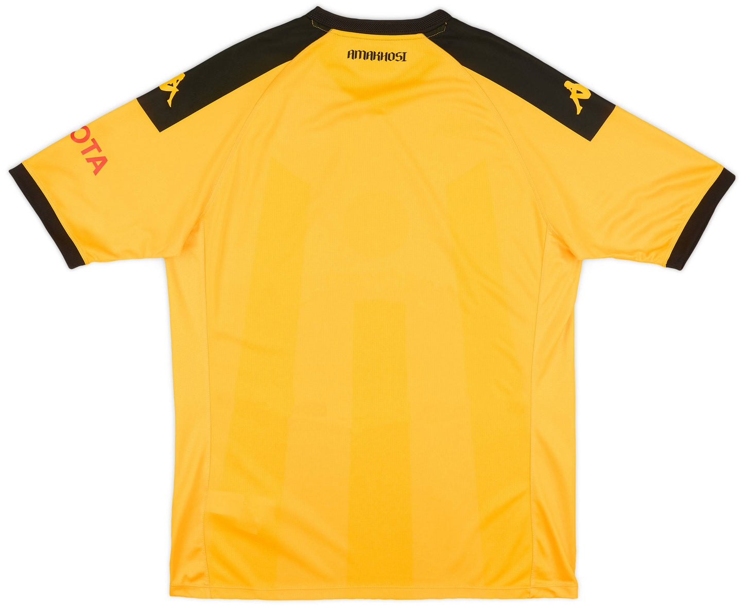 Maillot domicile Kaizer Chiefs 2024-25