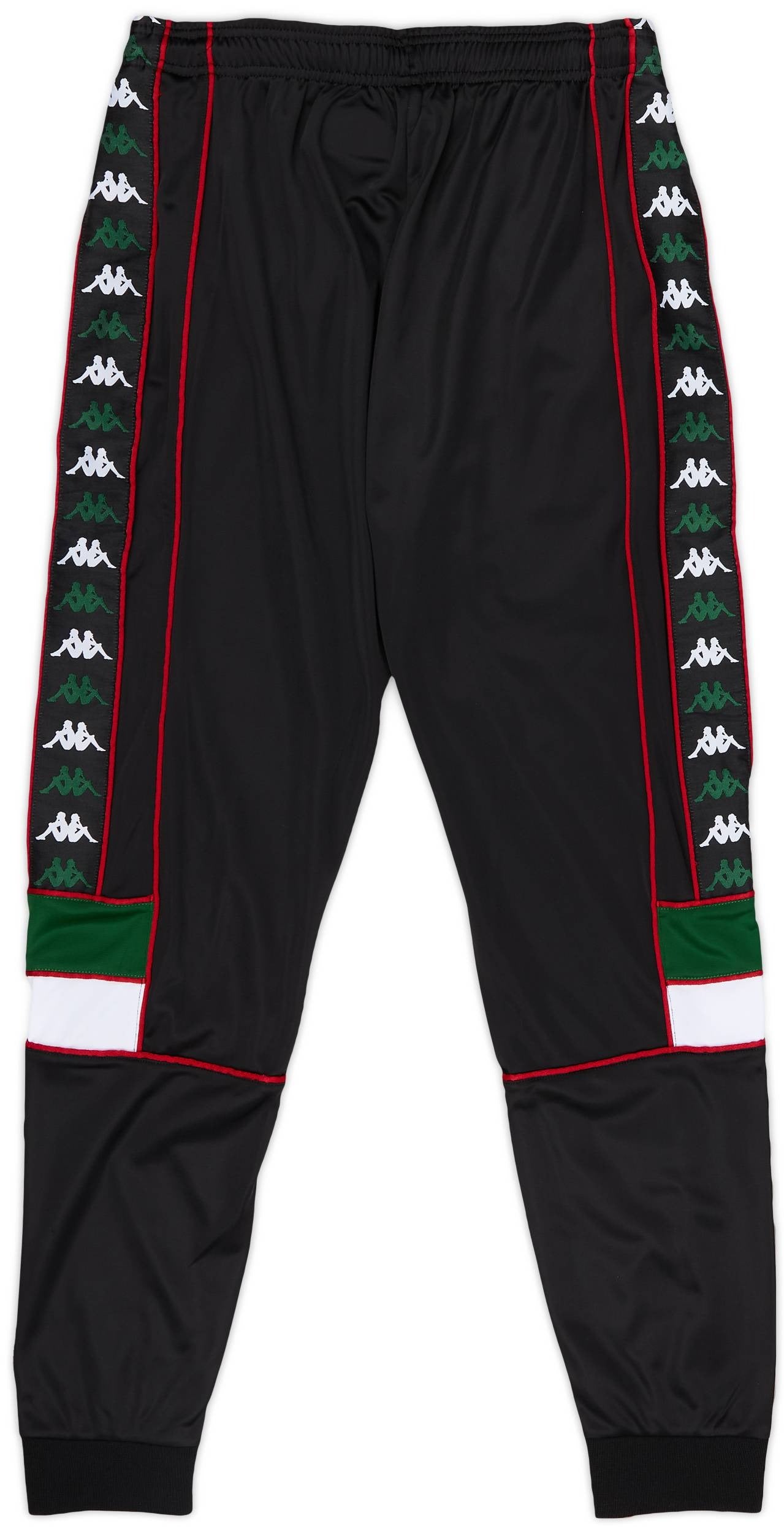 Pantalon d'entraînement Kappa Red Star Paris 2024-25