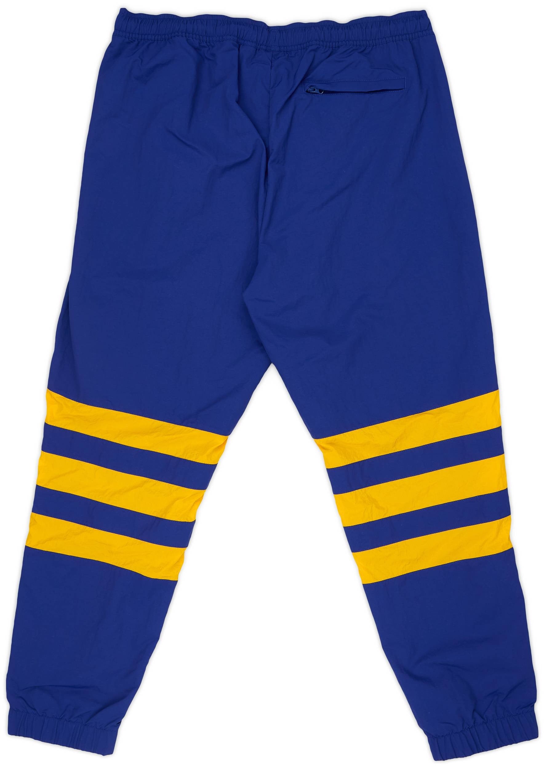 Pantalon/bas de survêtement adidas Originals Boca Juniors 1993