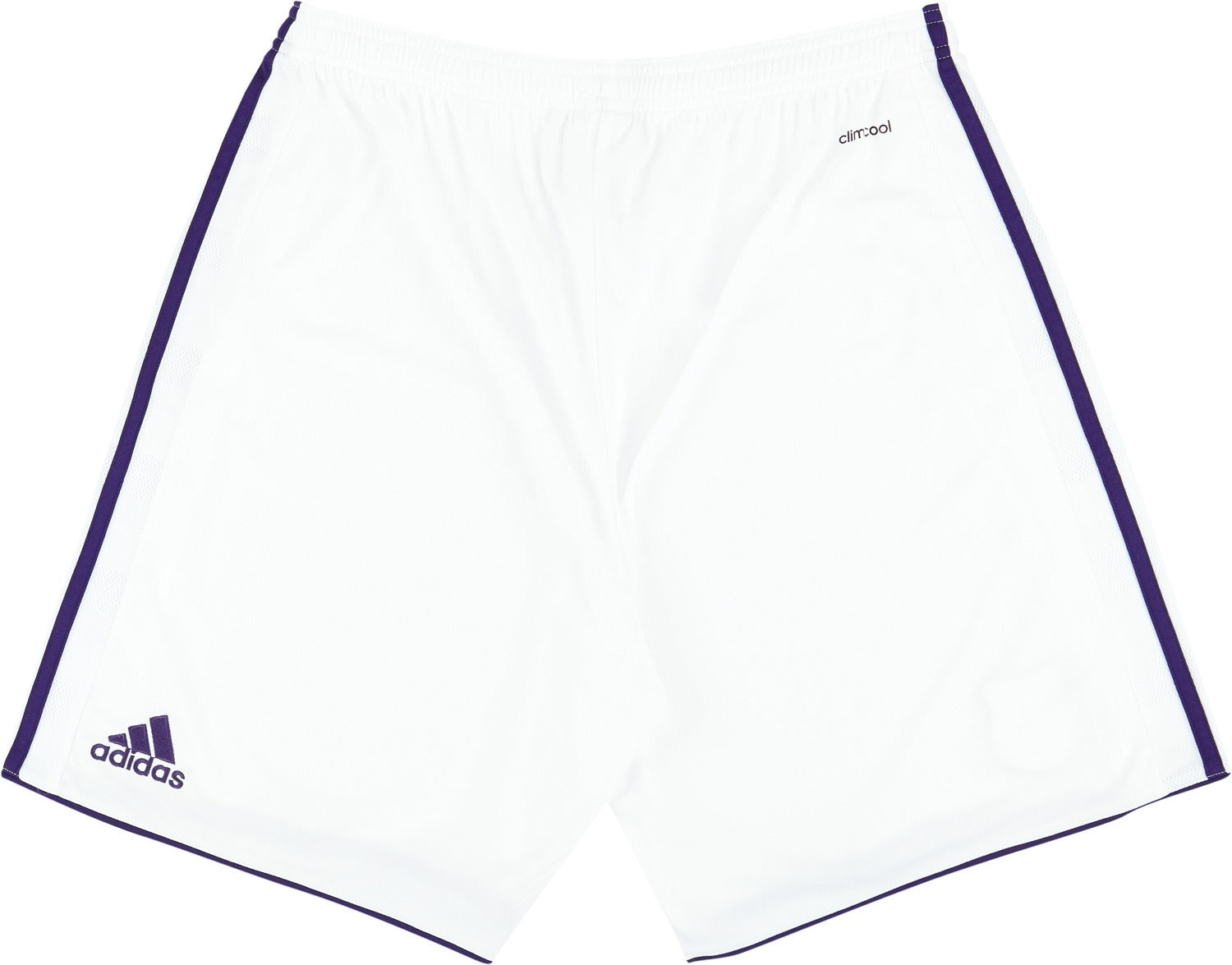 Short Domicile Anderlecht 2017/18 - NEUF RR STORE ONLINE