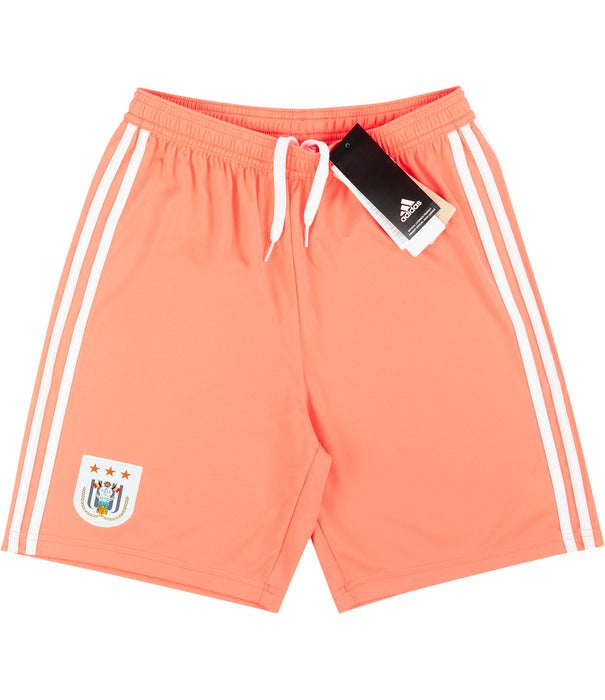 Short extérieur Anderlecht 2018/19 (enfants) RR STORE ONLINE