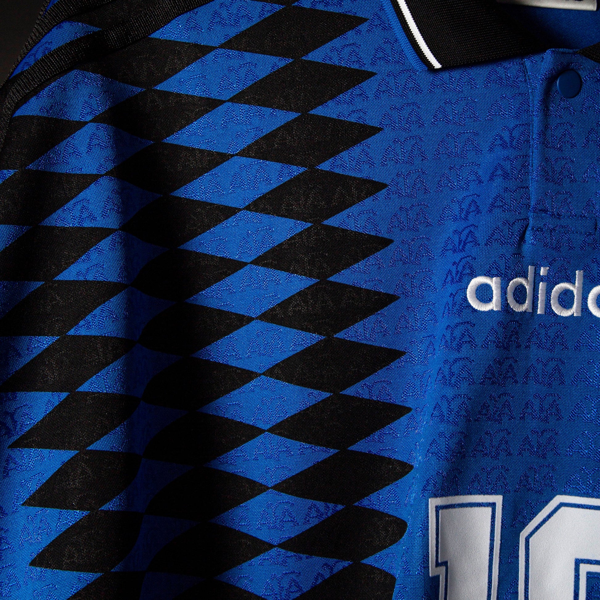 Maillot extérieur Réédition Argentine adidas Originals 1994 #10 (Maradona) RR STORE ONLINE