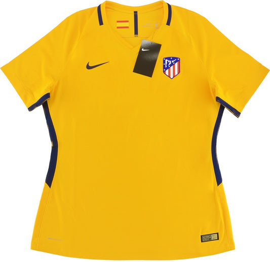 Maillot extérieur Atletico Madrid 2017-18 (GAMME PRO) RR STORE ONLINE