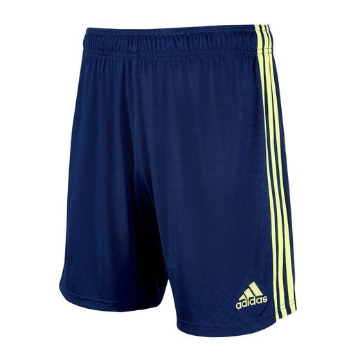 Short extérieur Leeds United Adidas saison 2022/23 - Neuf RR STORE ONLINE