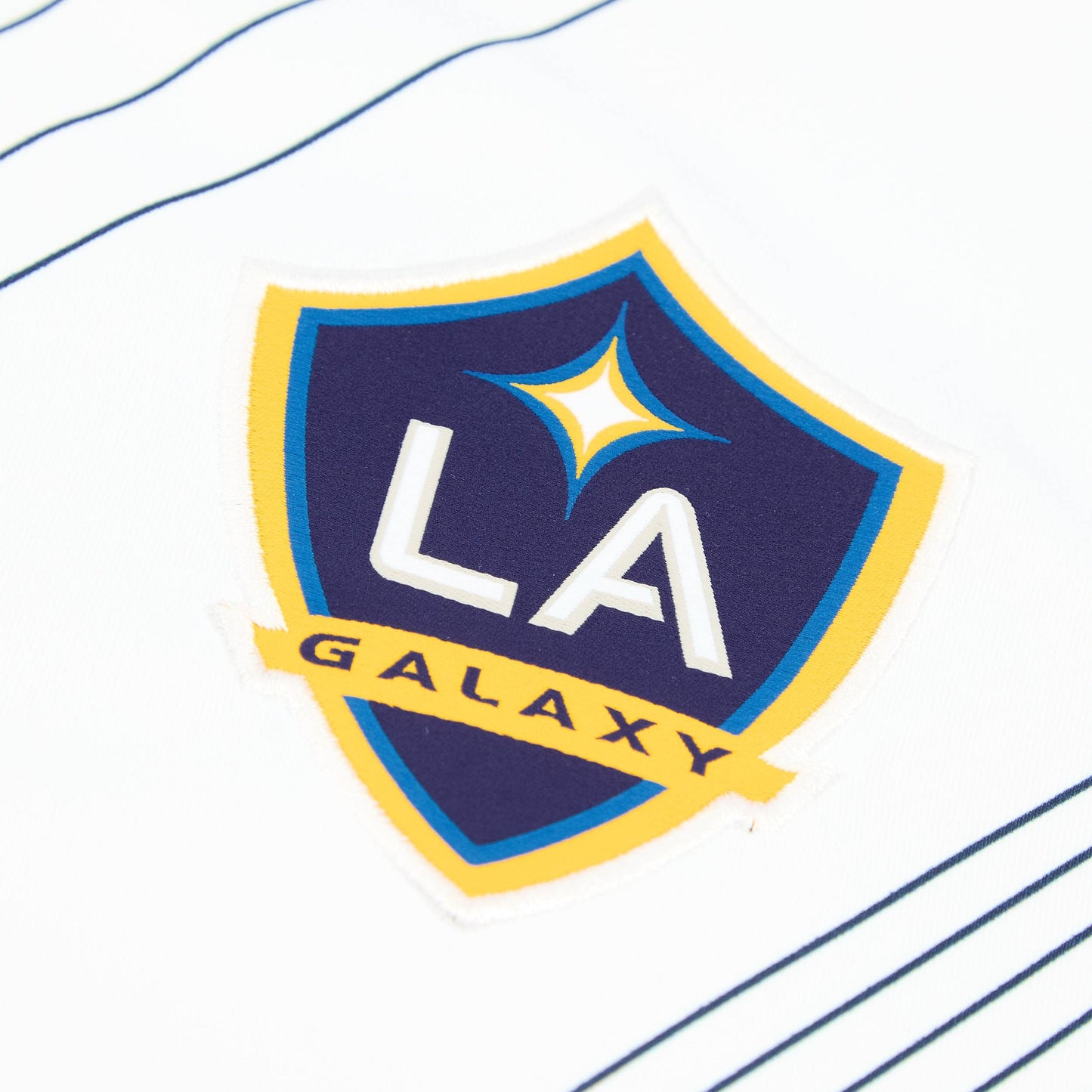 Maillot domicile LA Galaxy 2025