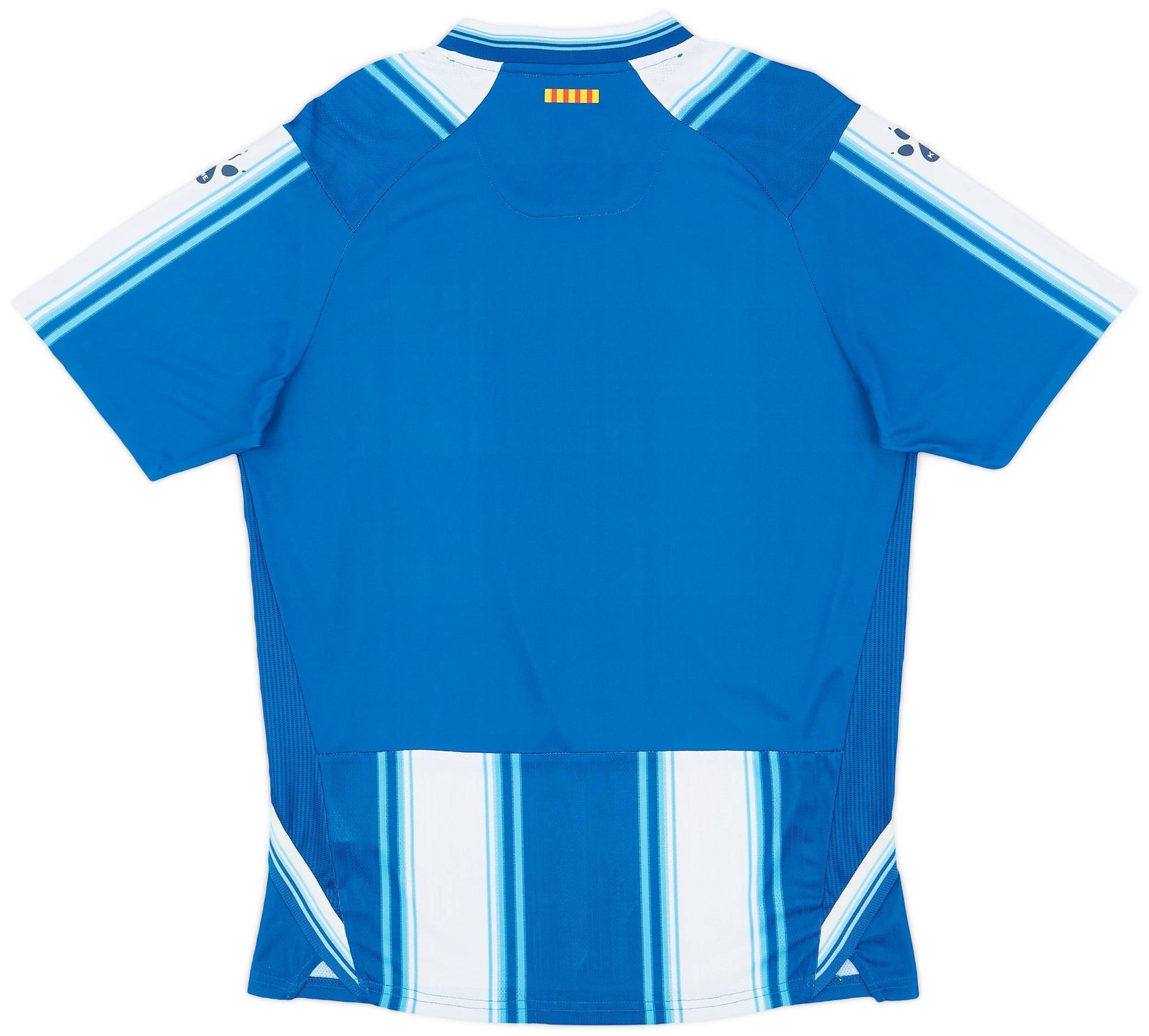 Maillot domicile Espanyol 2022-23