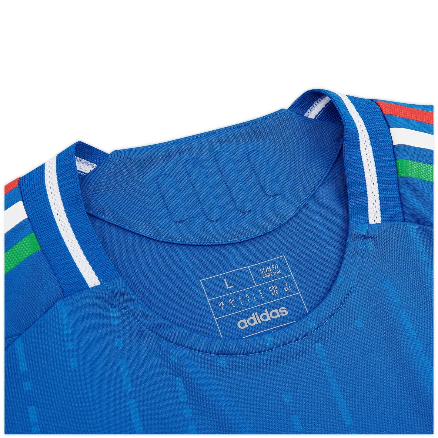 Maillot domicile Italie 2024-25 (stock pro) RR STORE ONLINE