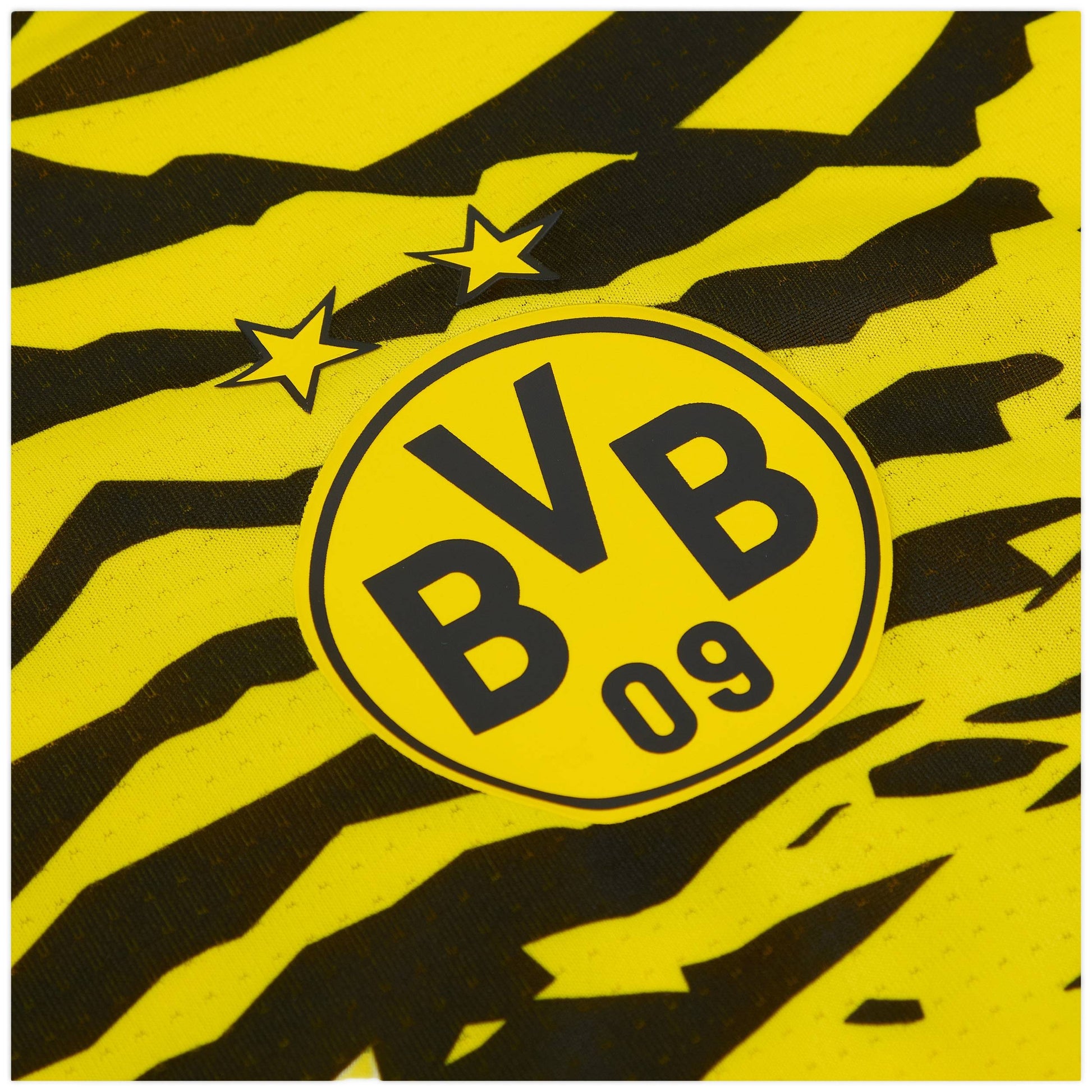 Maillot d'avant match Puma Borussia Dortmund 2024-25 RR STORE ONLINE