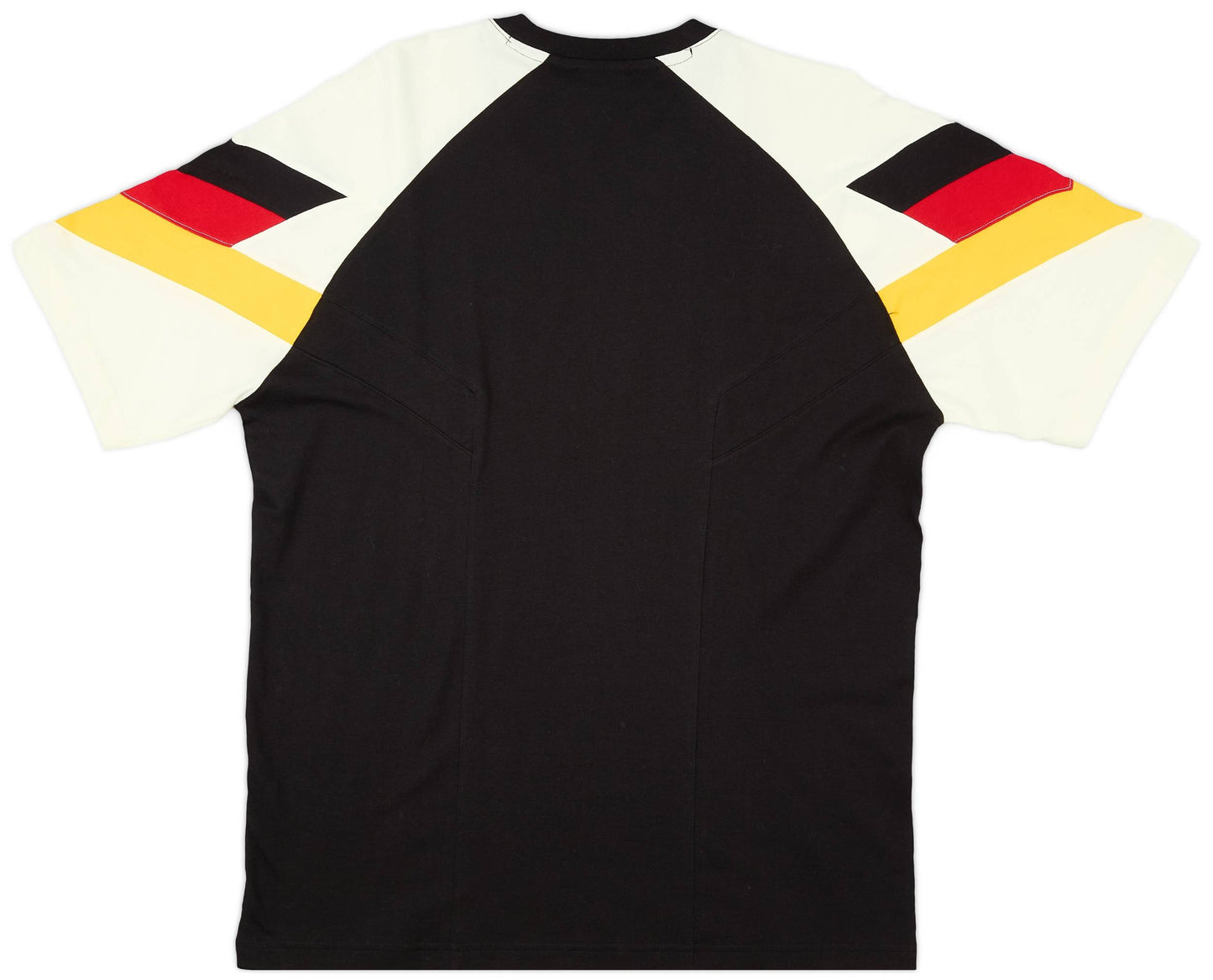 T-shirt adidas Originals Allemagne 2024-25