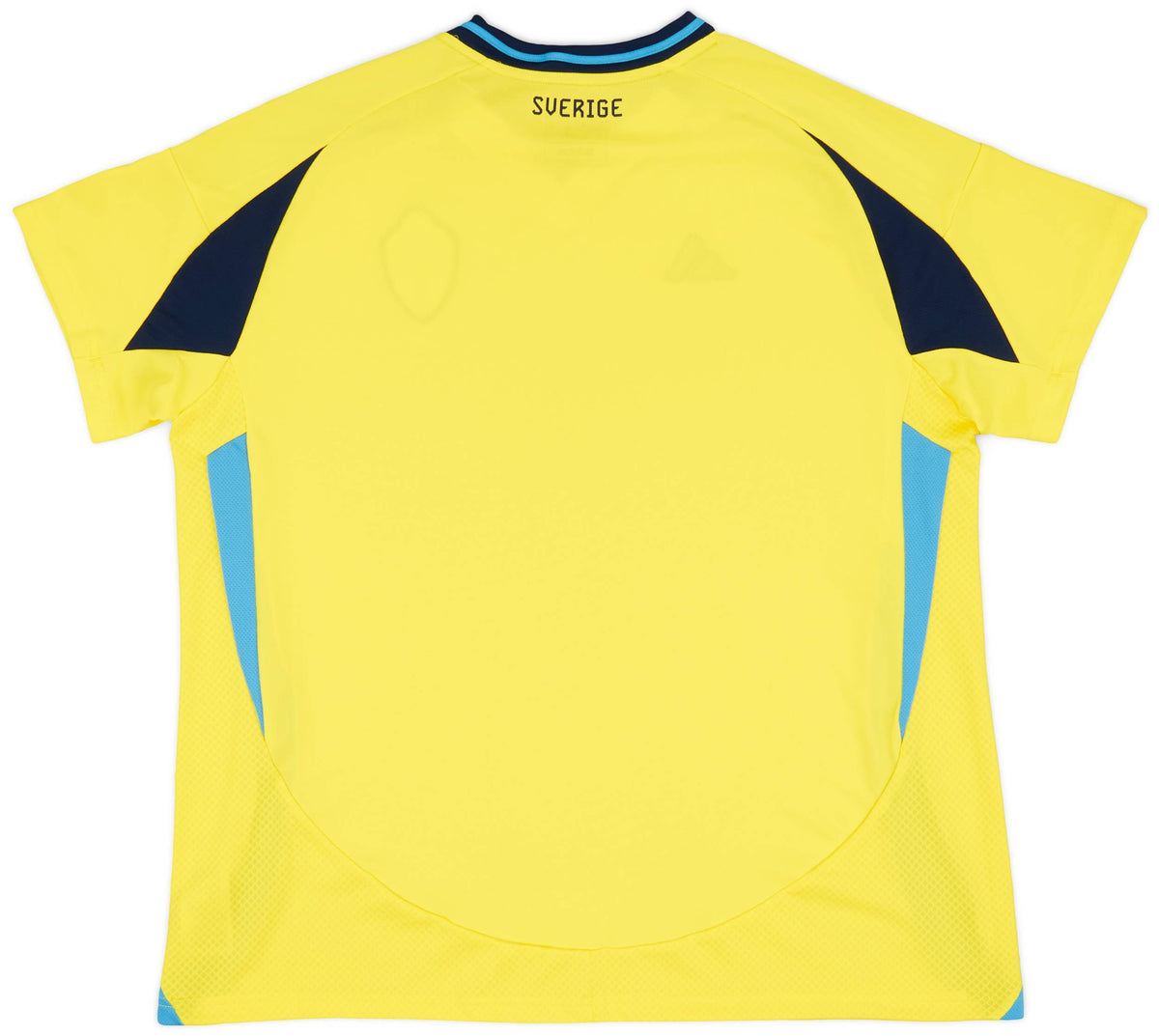 Maillot domicile Suède 2024-25 (femme)