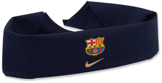 Bandana Nike FC Barcelone saison 2005/06 - Neuf RR STORE ONLINE