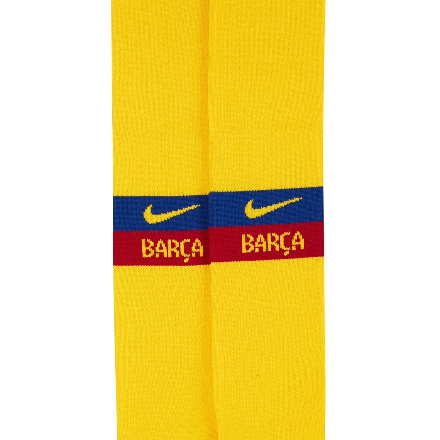 Chaussettes extérieur FC Barcelone 2019/20 RR STORE ONLINE