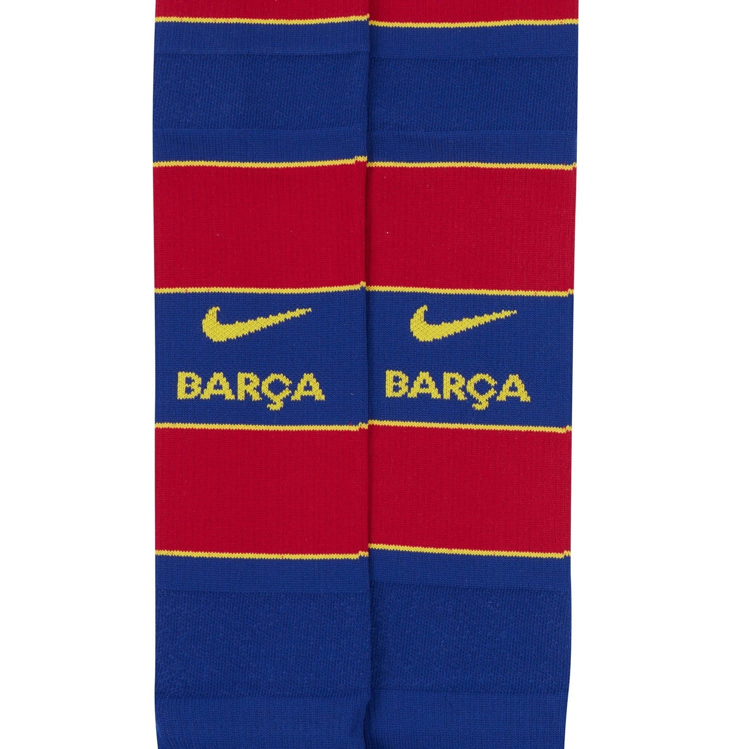 Chaussettes Domicile FC Barcelone 2020/21 RR STORE ONLINE