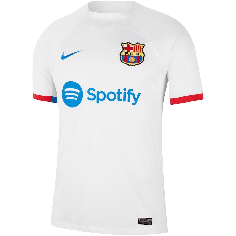 Maillot extérieur FC Barcelone 2023-24 RR STORE ONLINE