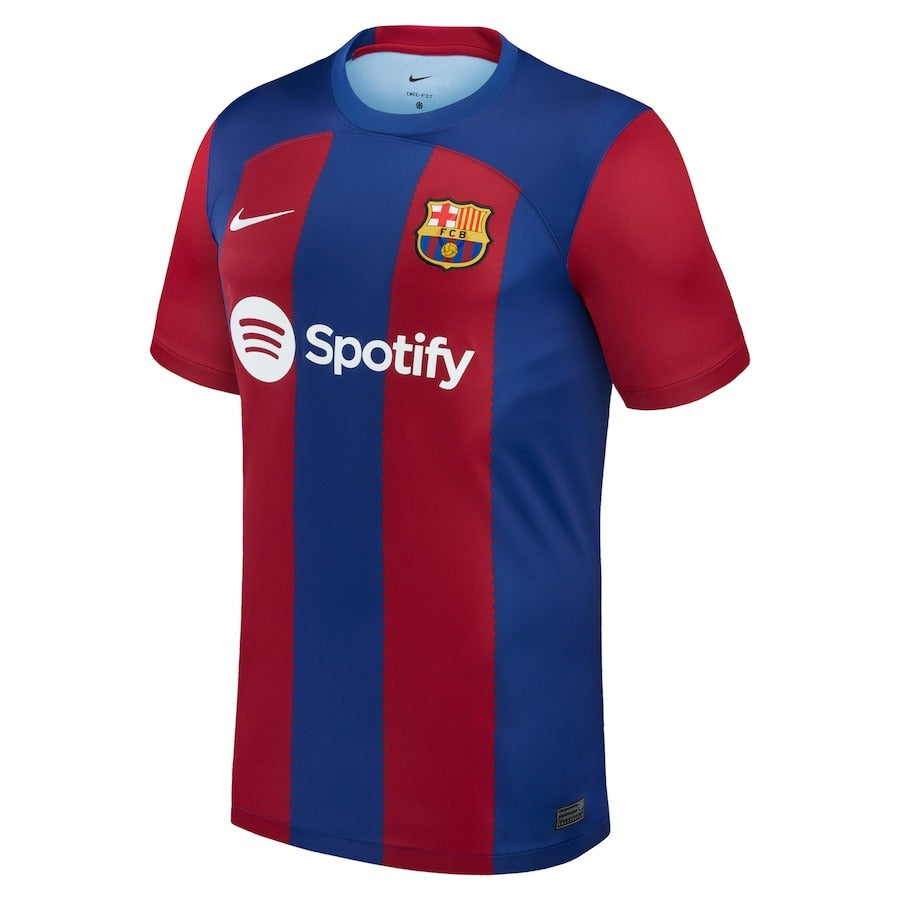 Maillot domicile FC Barcelone 2023-24 RR STORE ONLINE