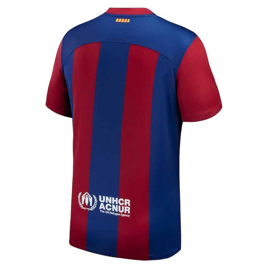 Maillot domicile FC Barcelone 2023-24 RR STORE ONLINE