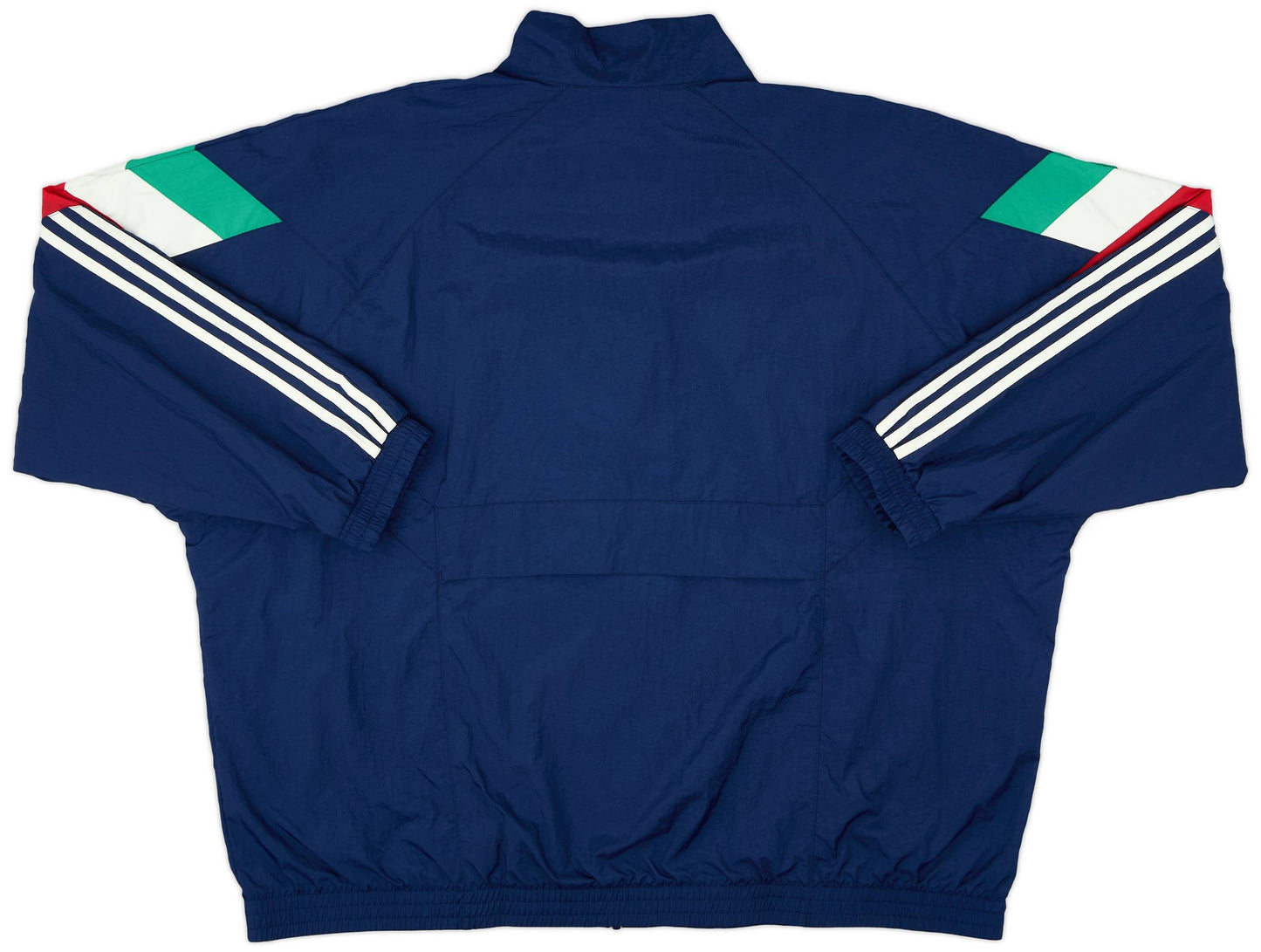 Veste de survêtement adidas Originals Italie 2024-25