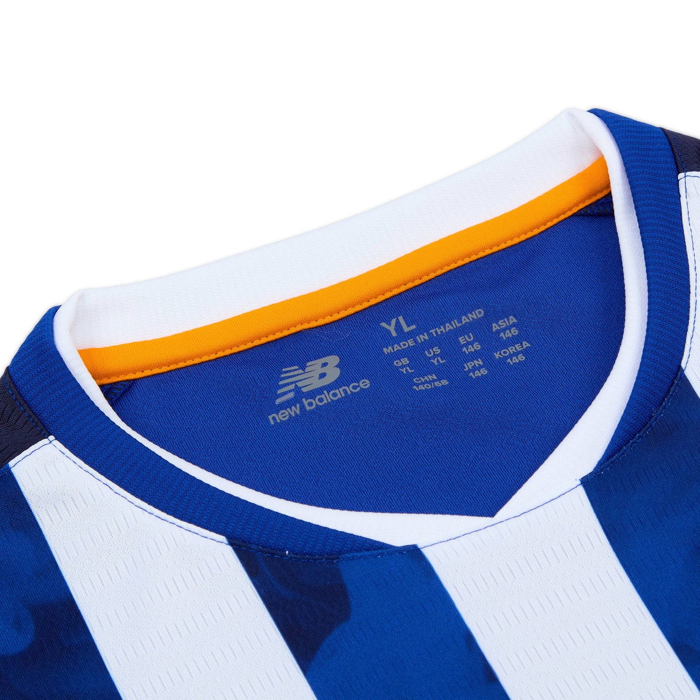 Maillot domicile Porto 2024-25 (ENFANTS) RR STORE ONLINE